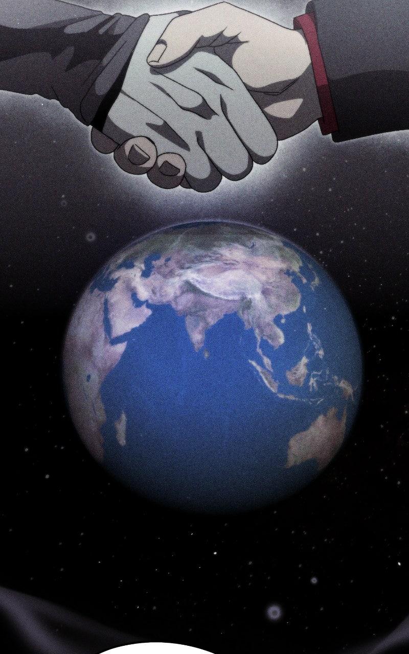 Project Mars Chapter 21 - Page 79