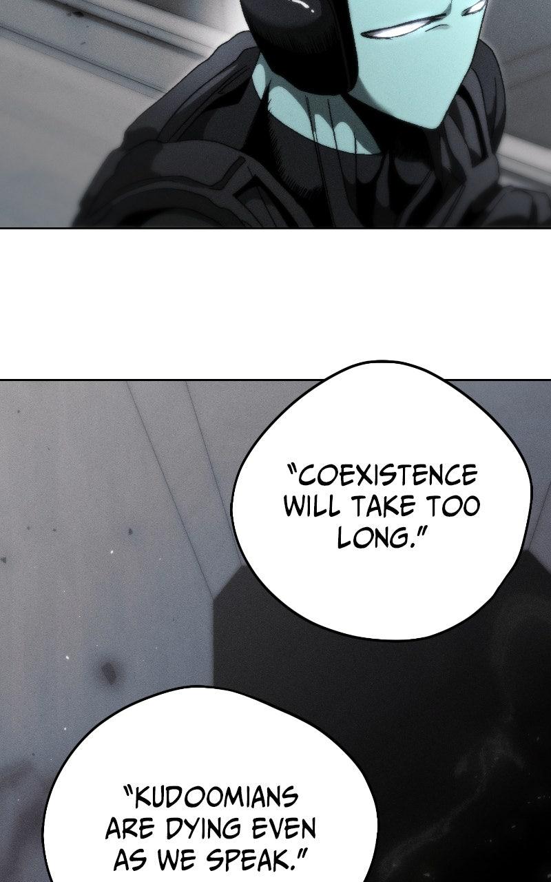 Project Mars Chapter 21 - Page 82