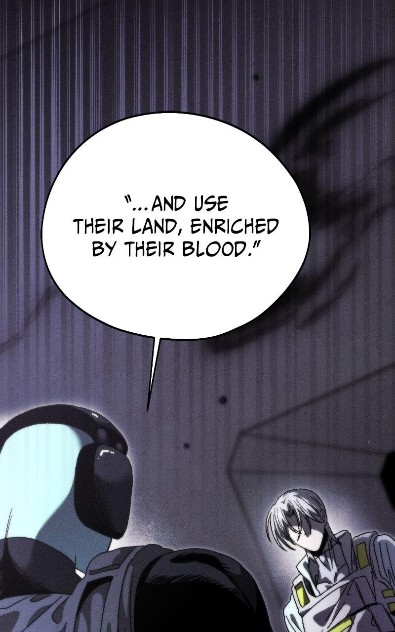 Project Mars Chapter 21 - Page 85