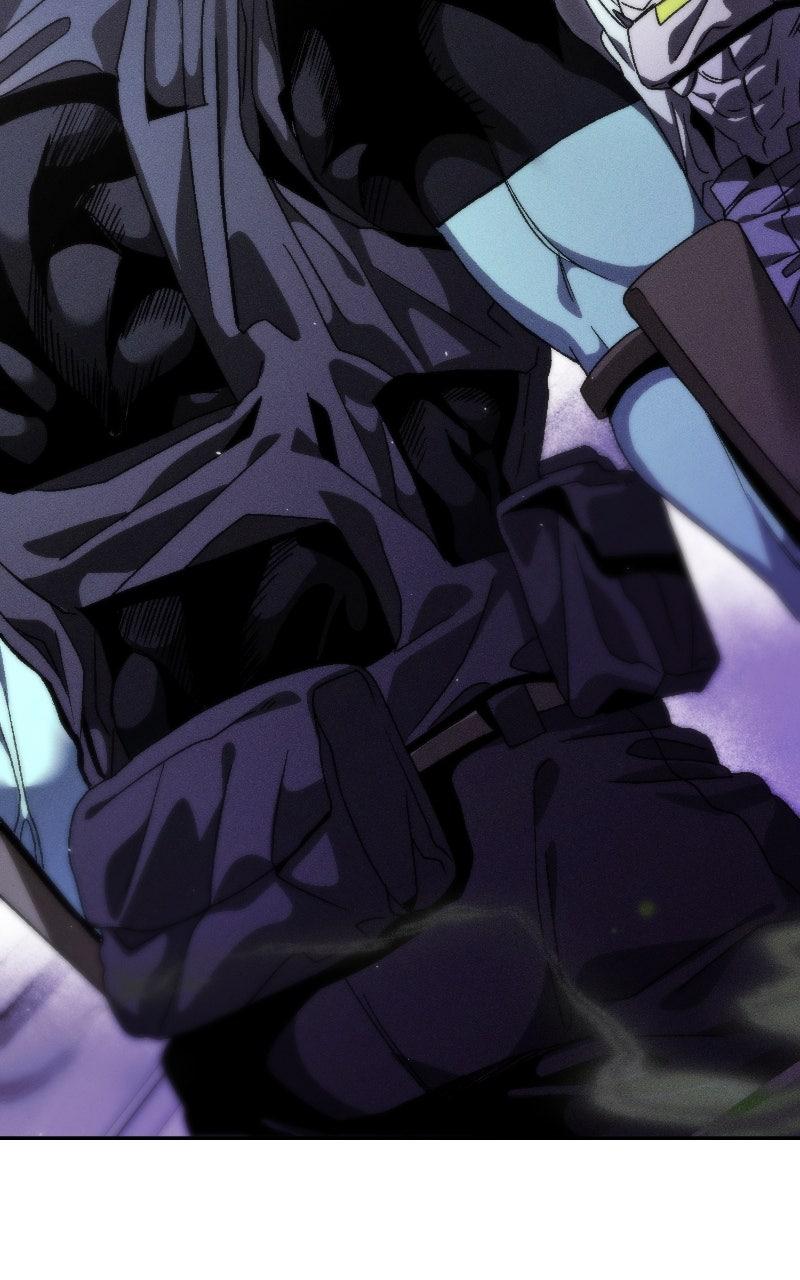 Project Mars Chapter 21 - Page 86