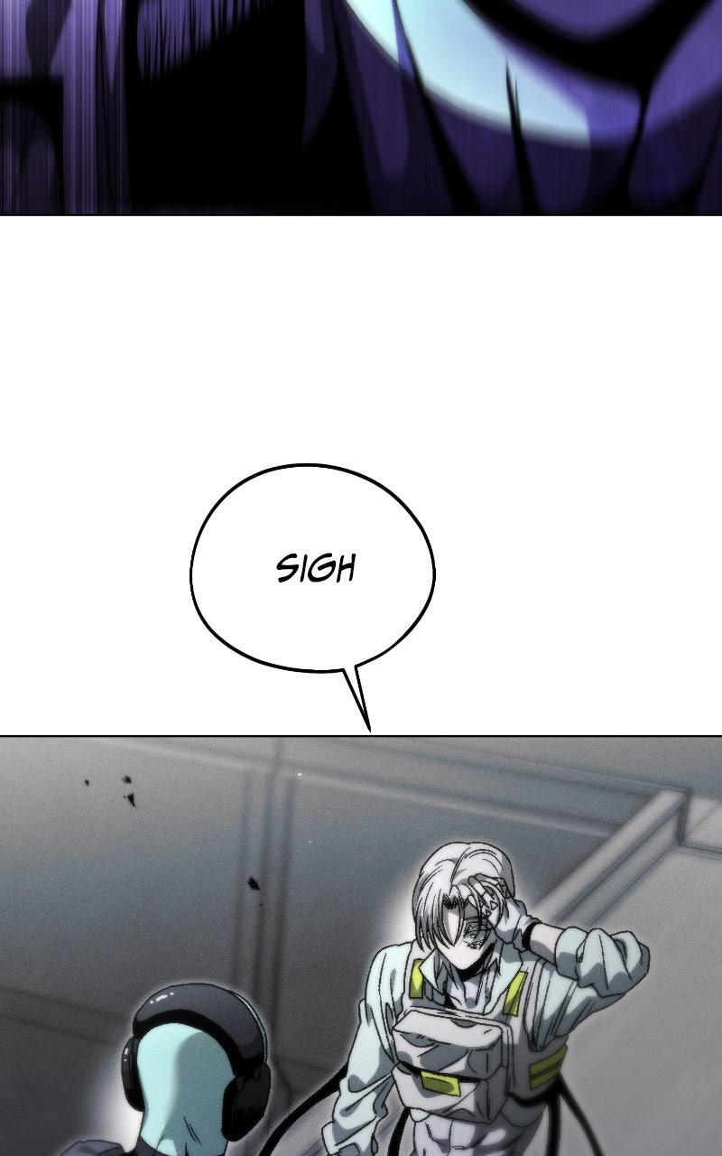 Project Mars Chapter 21 - Page 90