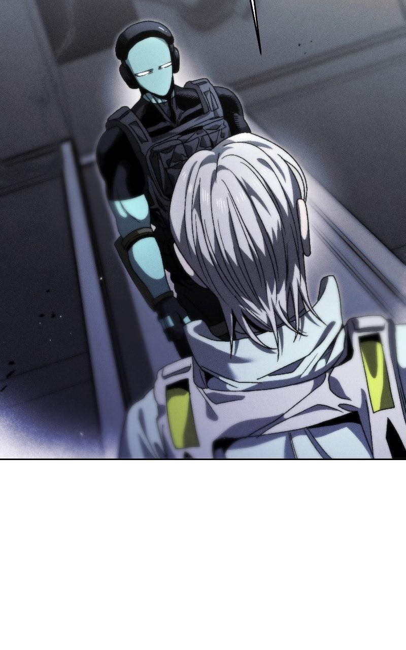 Project Mars Chapter 21 - Page 97