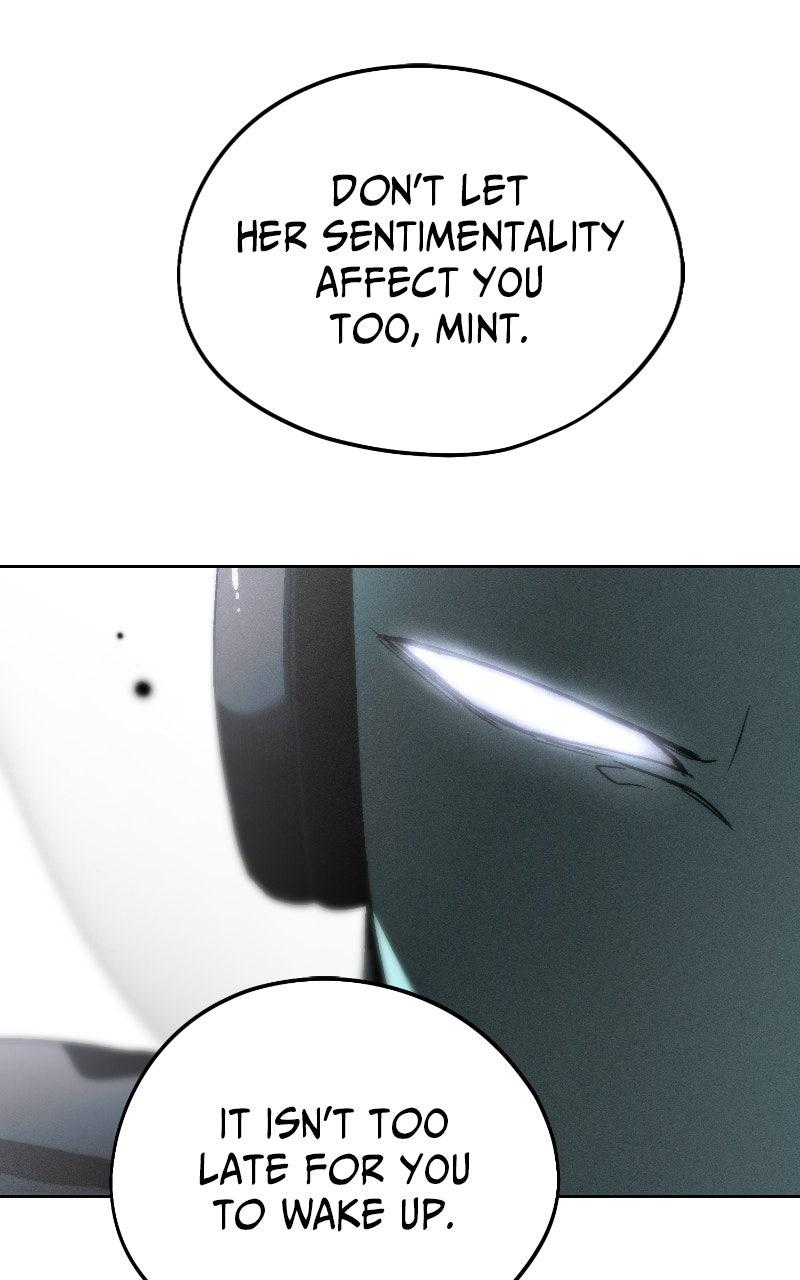 Project Mars Chapter 21 - Page 98