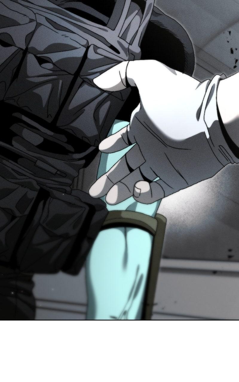 Project Mars Chapter 21 - Page 104