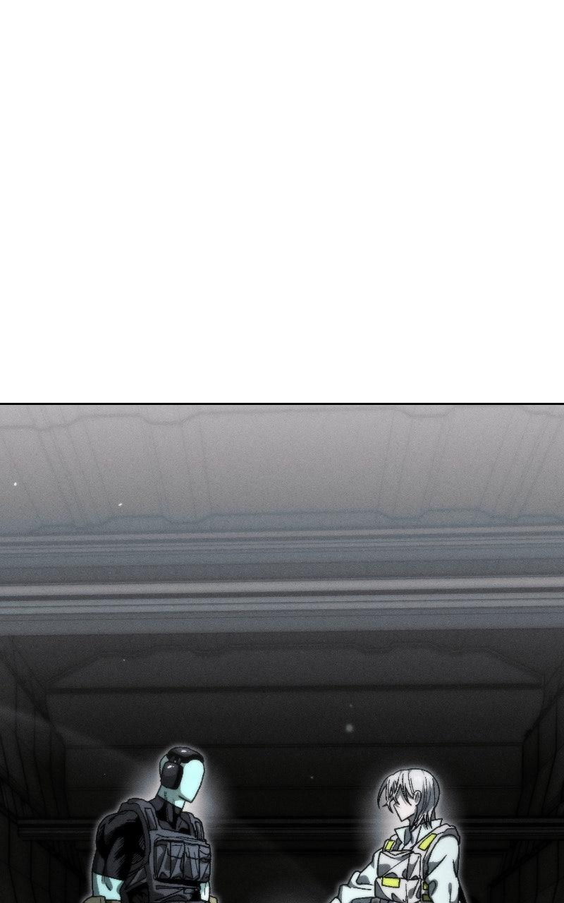 Project Mars Chapter 21 - Page 105