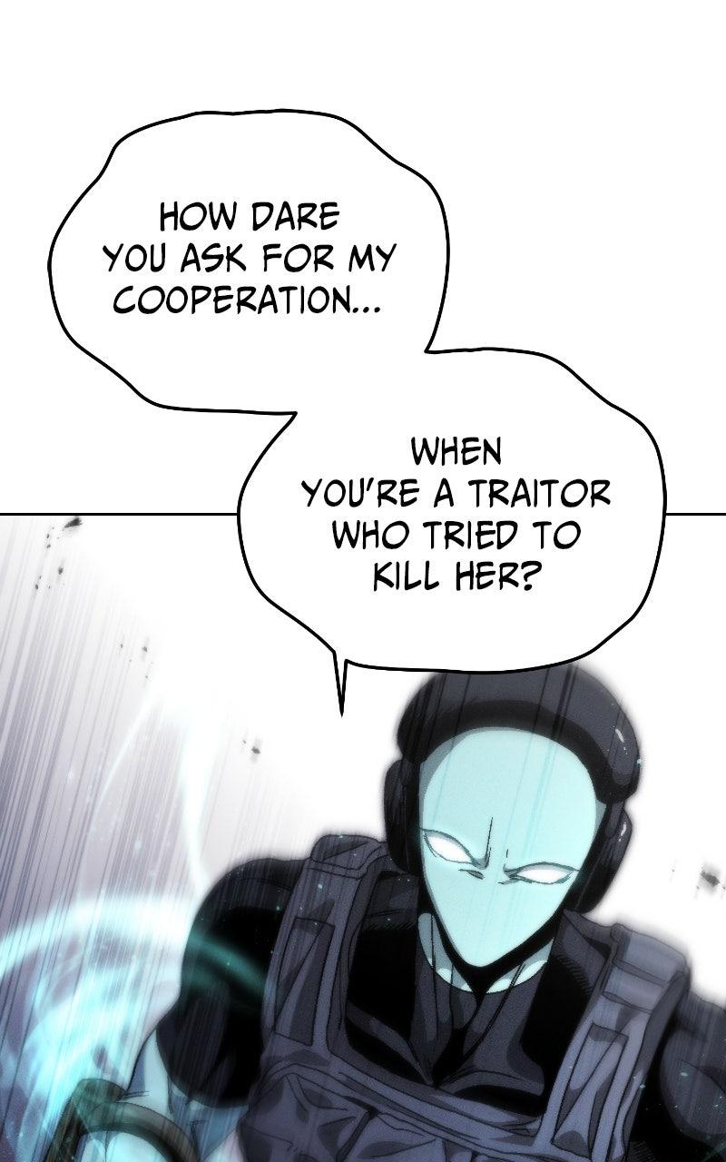 Project Mars Chapter 21 - Page 110