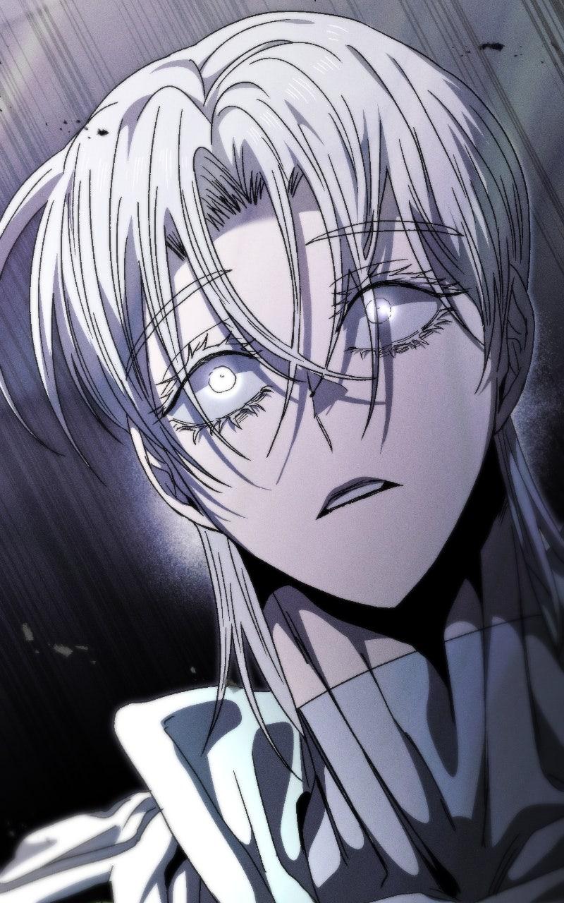 Project Mars Chapter 21 - Page 116