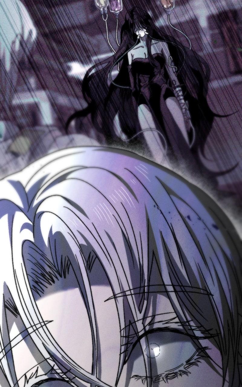 Project Mars Chapter 21 - Page 118