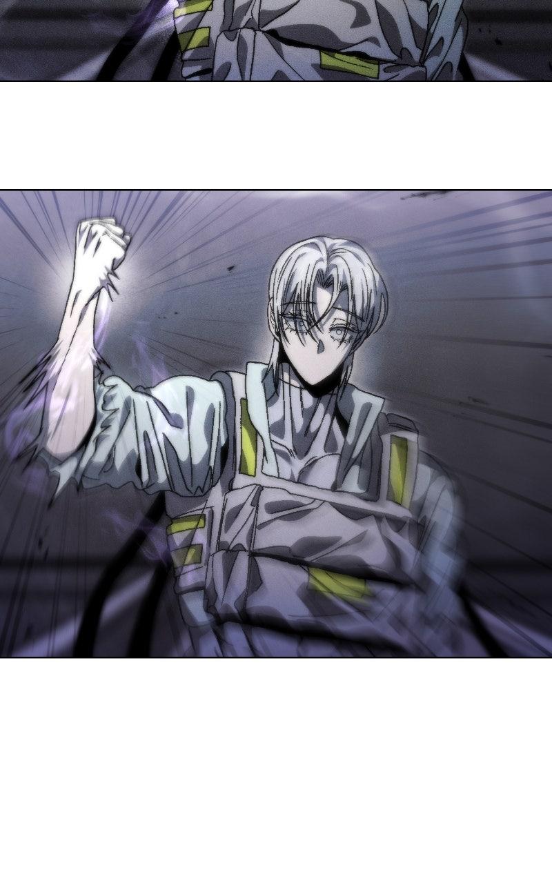 Project Mars Chapter 21 - Page 121