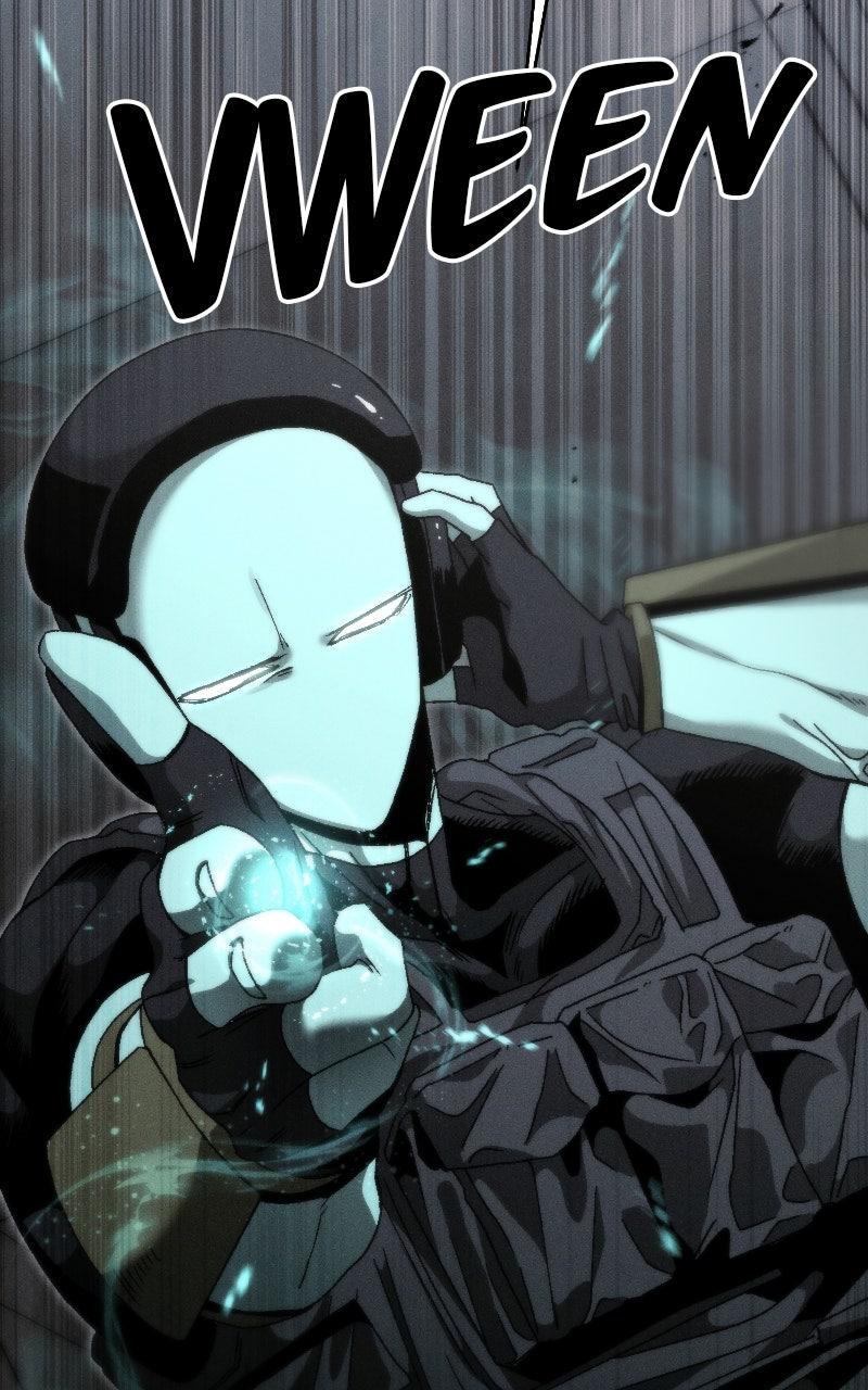 Project Mars Chapter 22 - Page 14