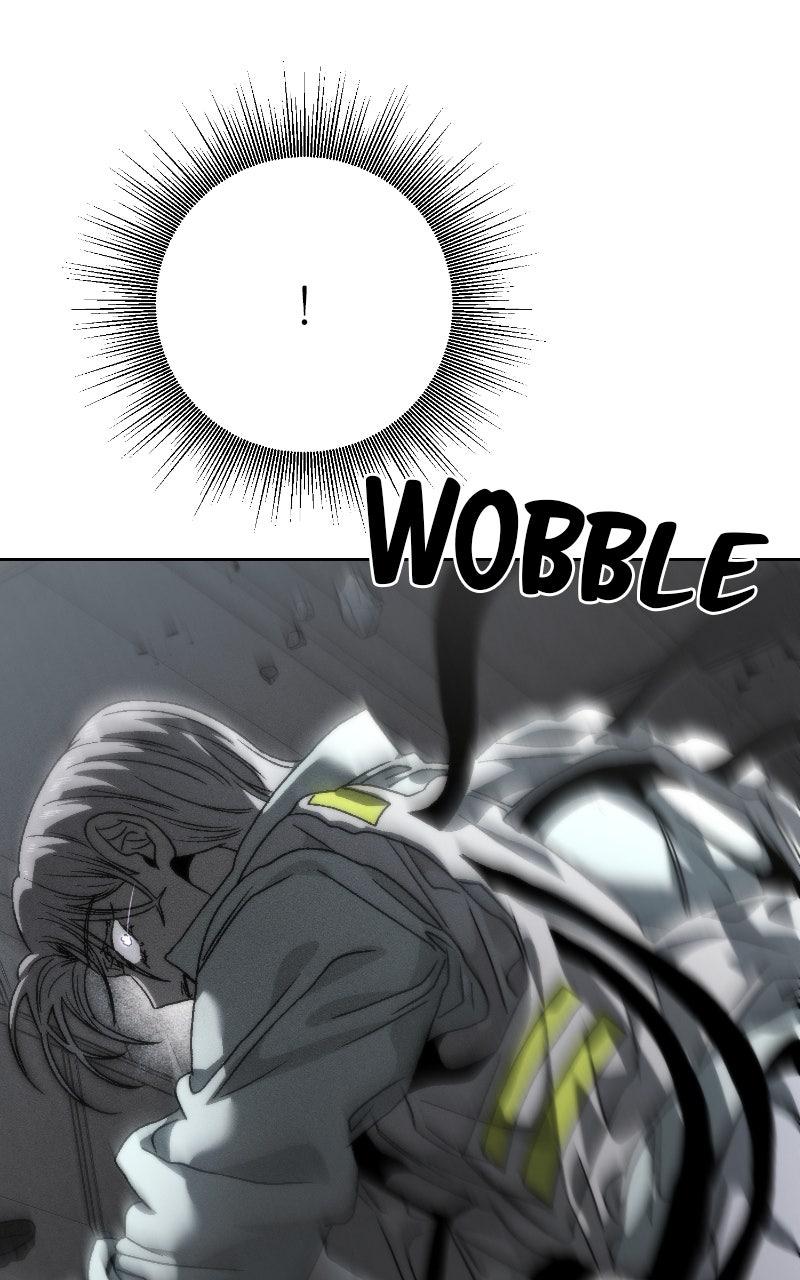 Project Mars Chapter 22 - Page 22