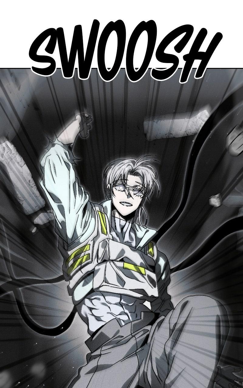 Project Mars Chapter 22 - Page 27