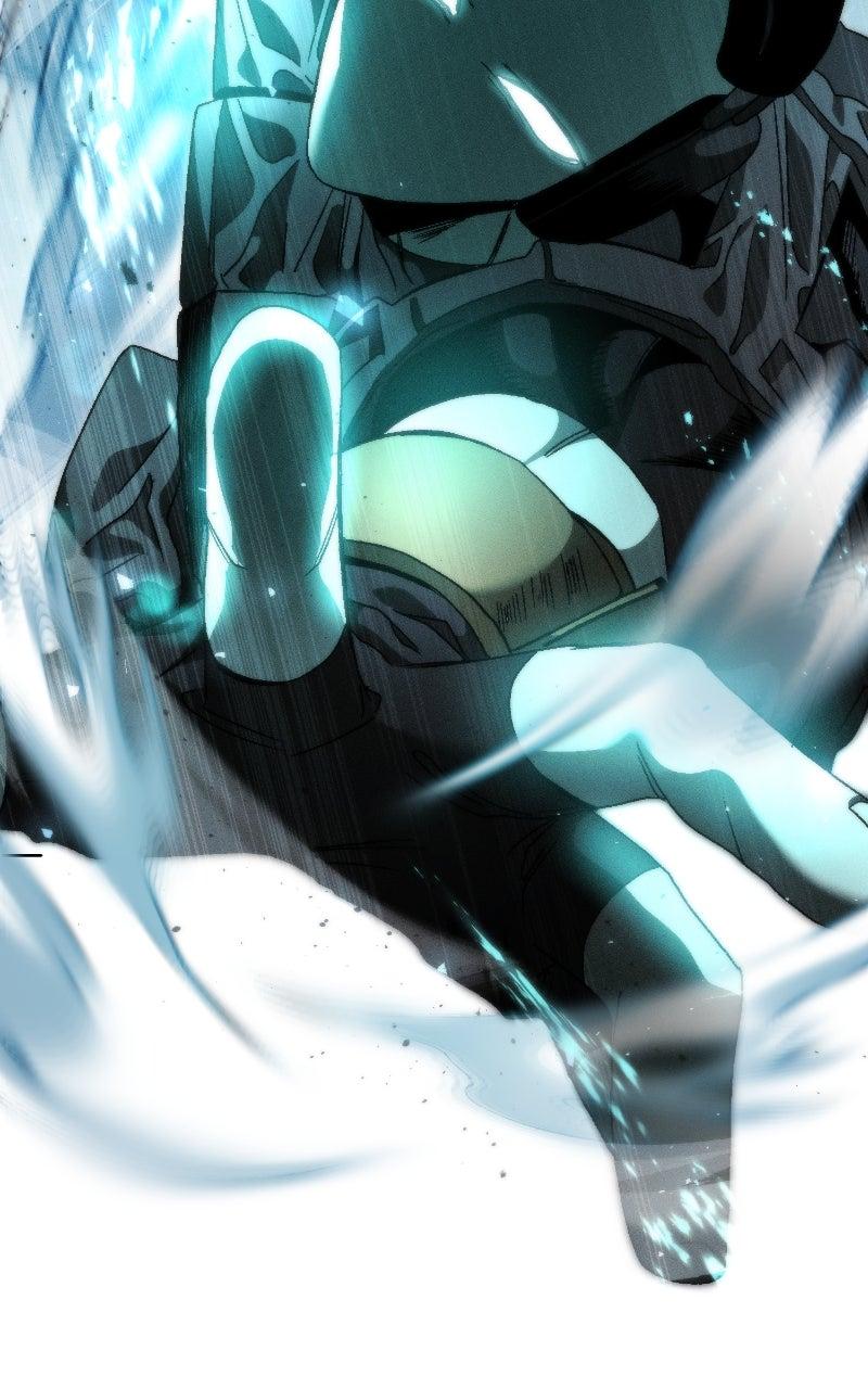 Project Mars Chapter 22 - Page 40