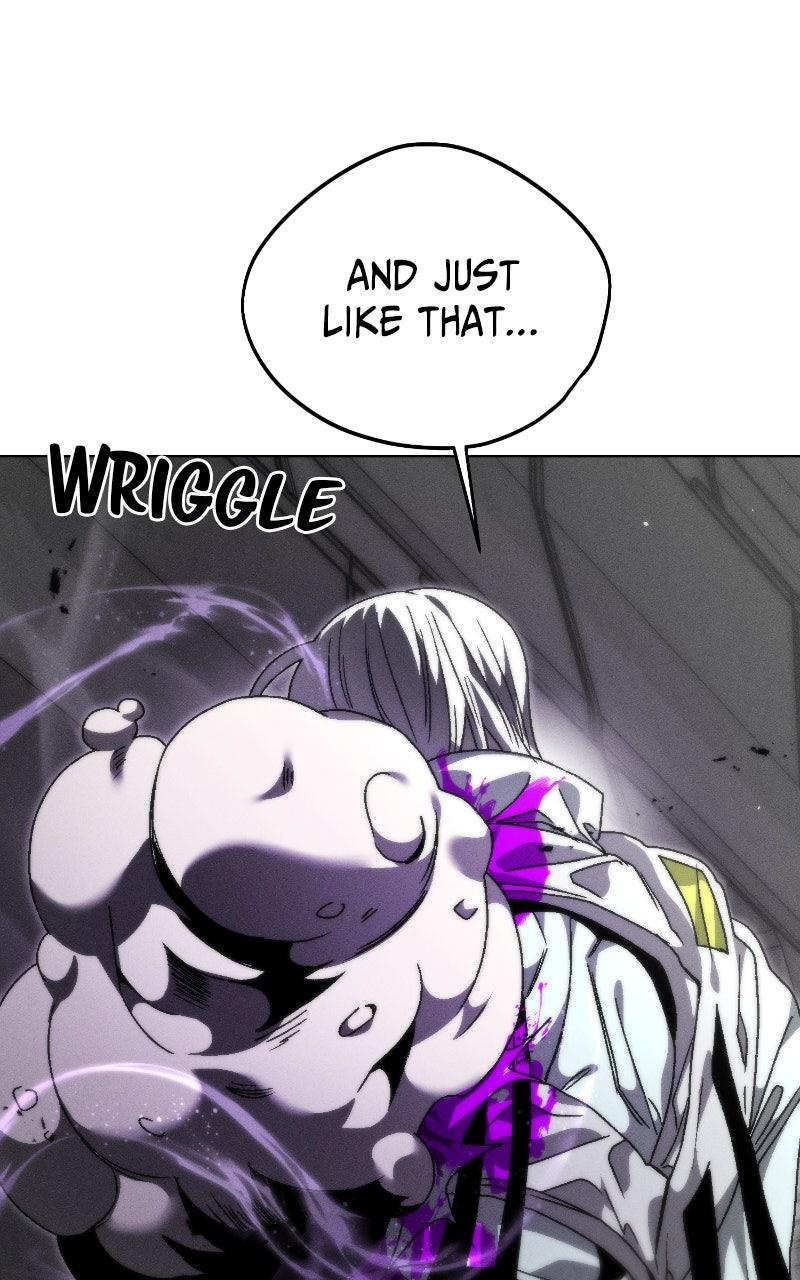 Project Mars Chapter 22 - Page 55