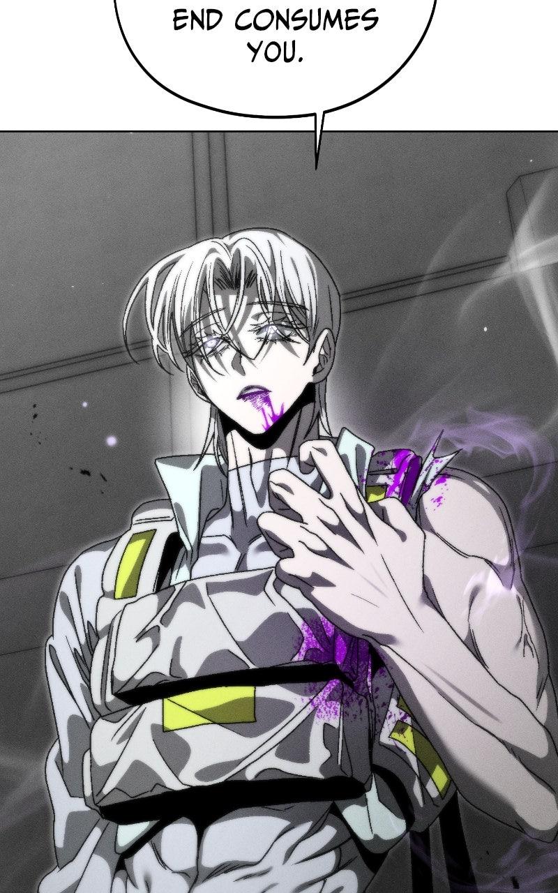 Project Mars Chapter 22 - Page 57