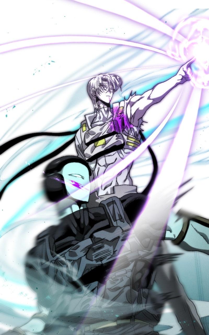 Project Mars Chapter 22 - Page 66