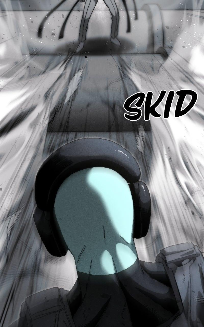 Project Mars Chapter 22 - Page 70