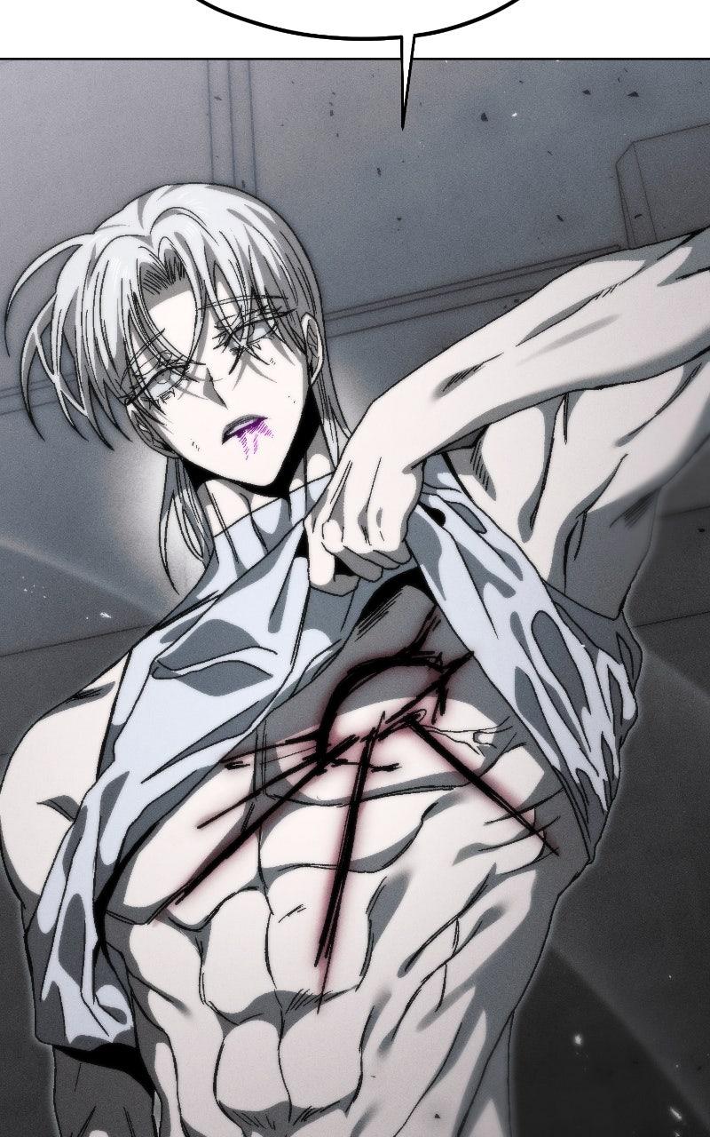 Project Mars Chapter 22 - Page 82