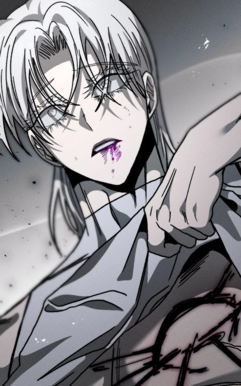 Project Mars Chapter 22 - Page 84