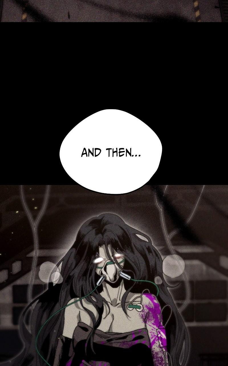 Project Mars Chapter 22 - Page 87