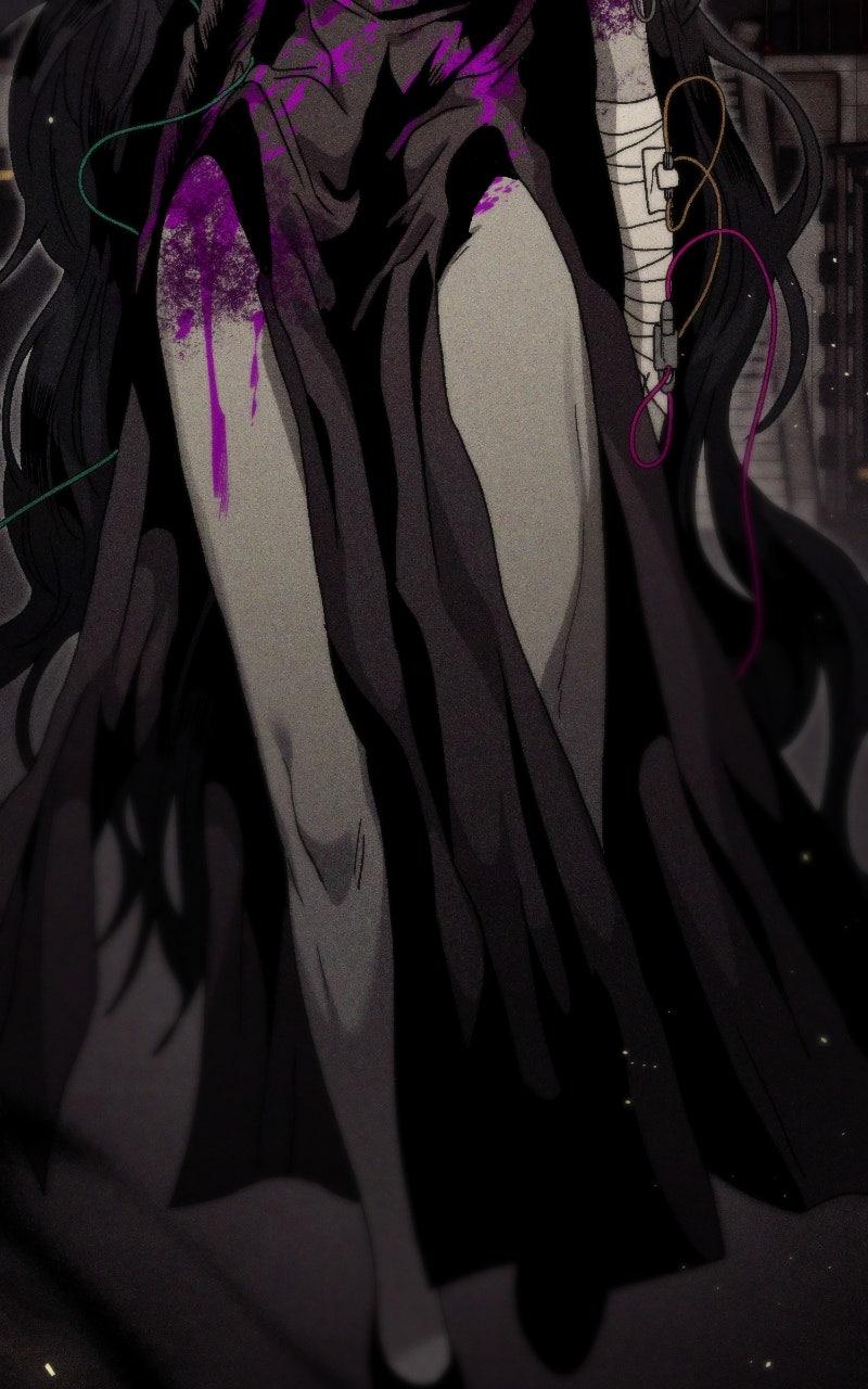 Project Mars Chapter 22 - Page 88