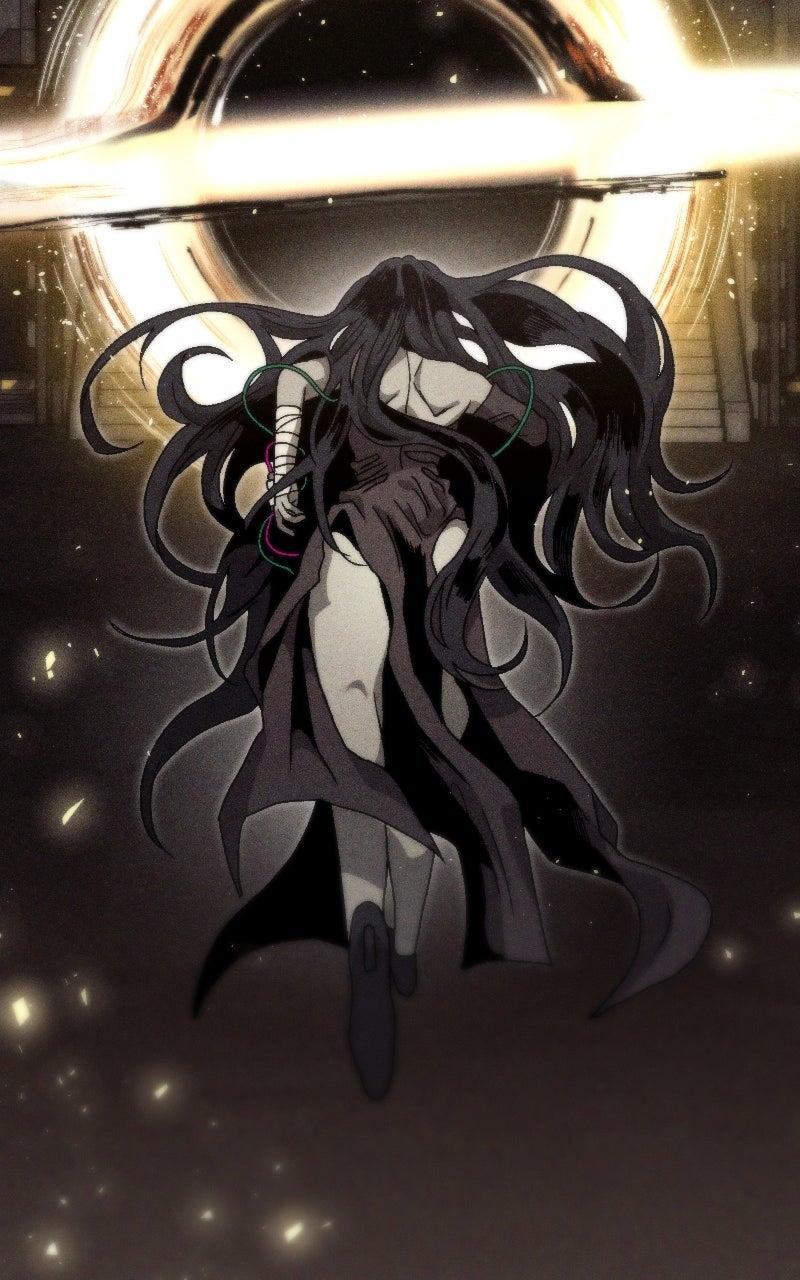 Project Mars Chapter 22 - Page 95