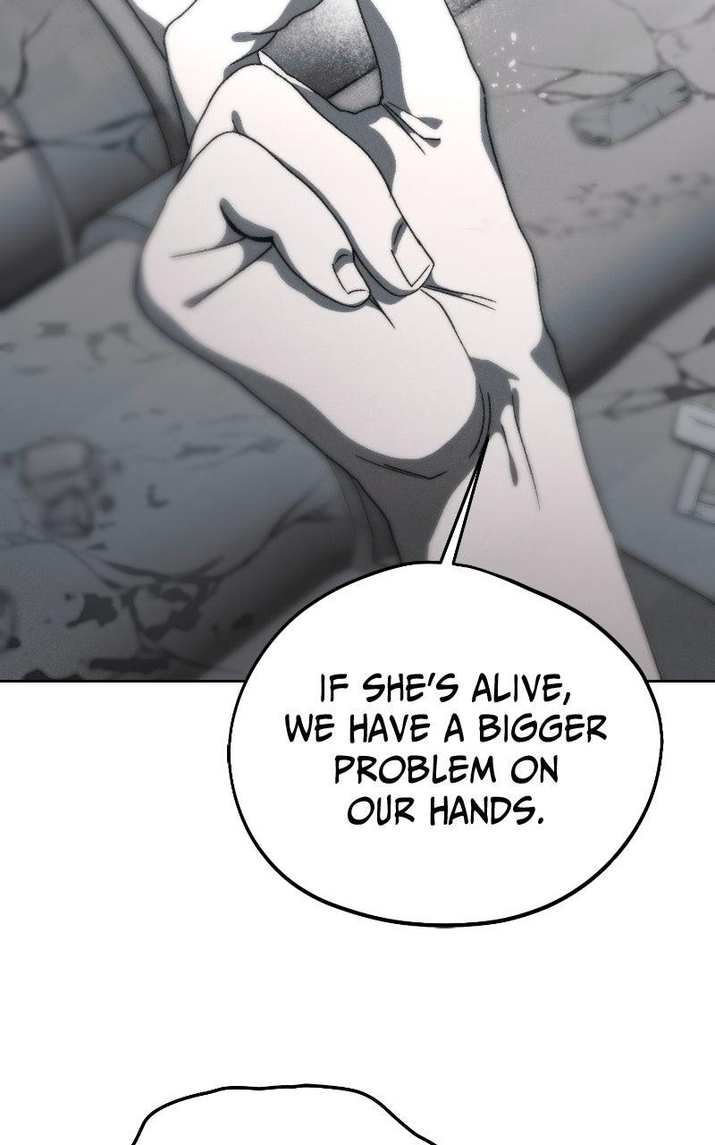 Project Mars Chapter 22 - Page 104