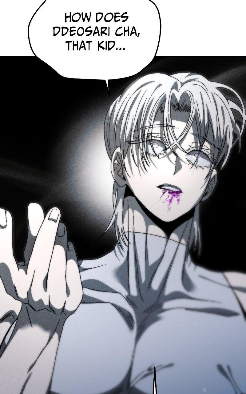 Project Mars Chapter 22 - Page 105