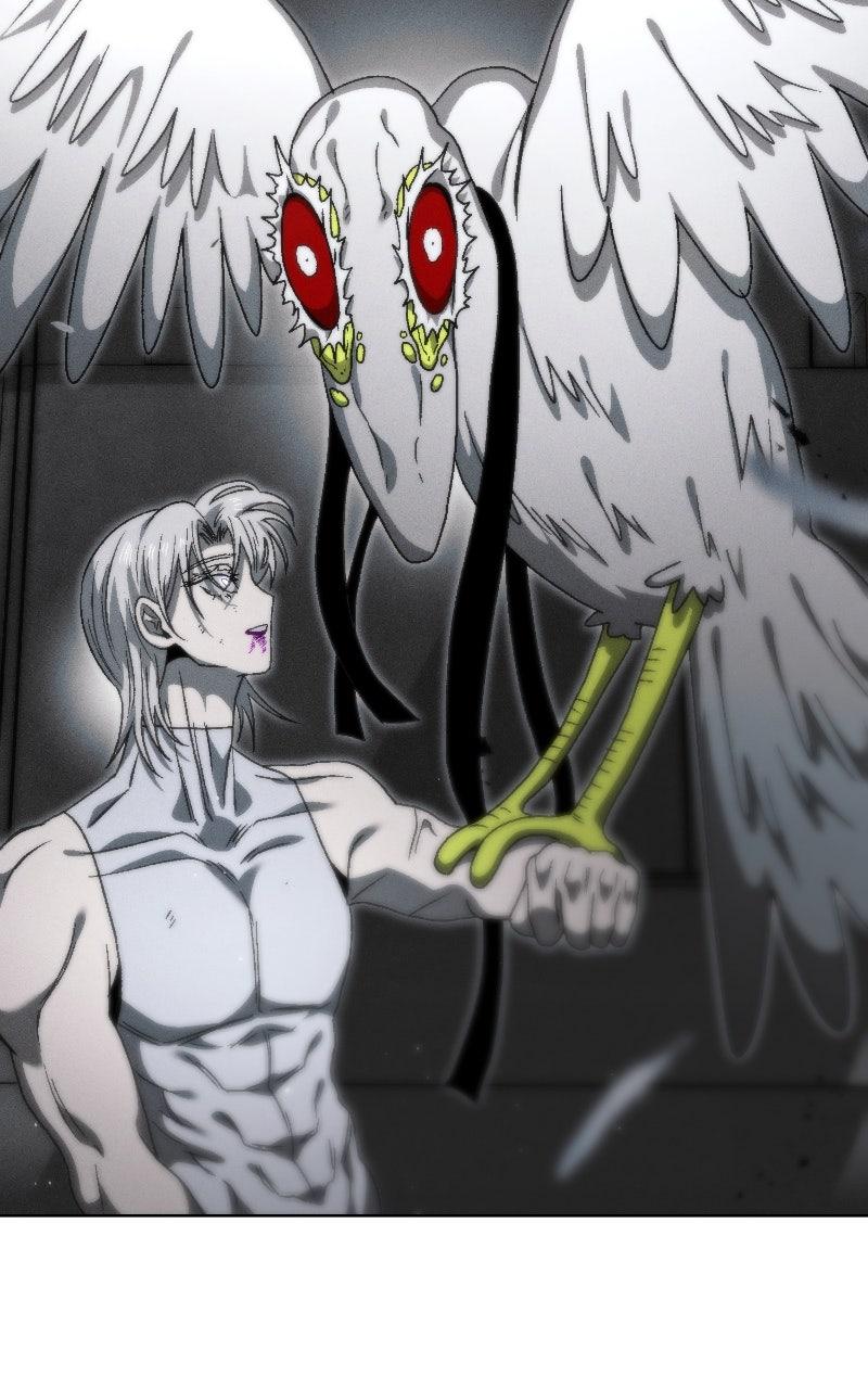 Project Mars Chapter 22 - Page 114