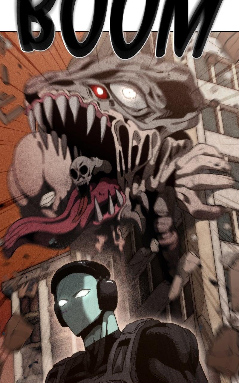 Project Mars Chapter 22 - Page 123