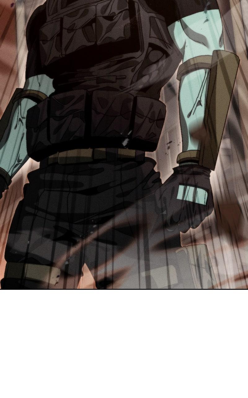 Project Mars Chapter 22 - Page 124