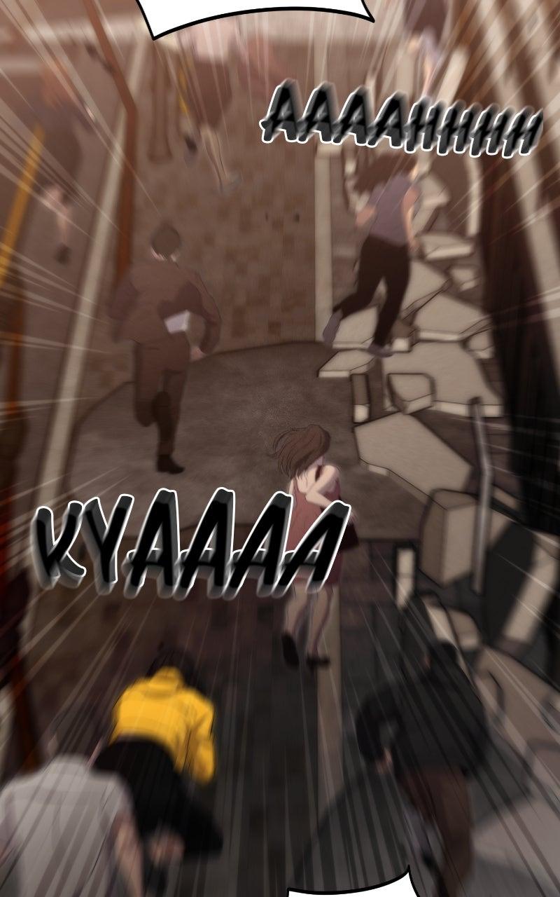 Project Mars Chapter 22 - Page 127