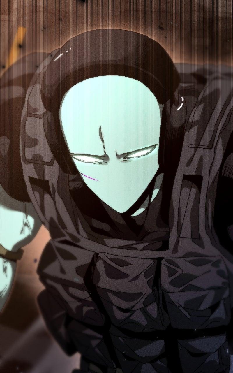 Project Mars Chapter 22 - Page 131