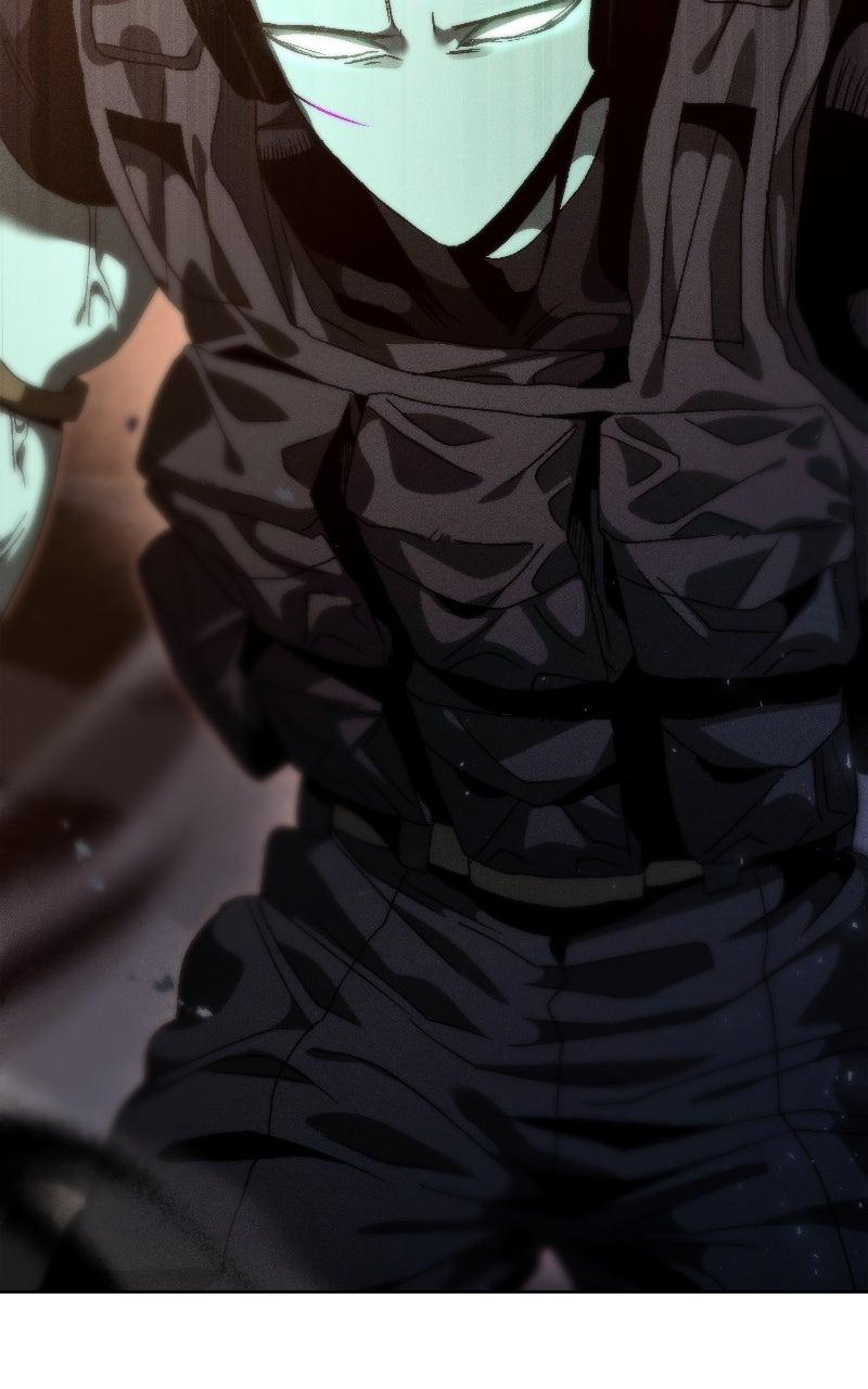 Project Mars Chapter 23 - Page 16