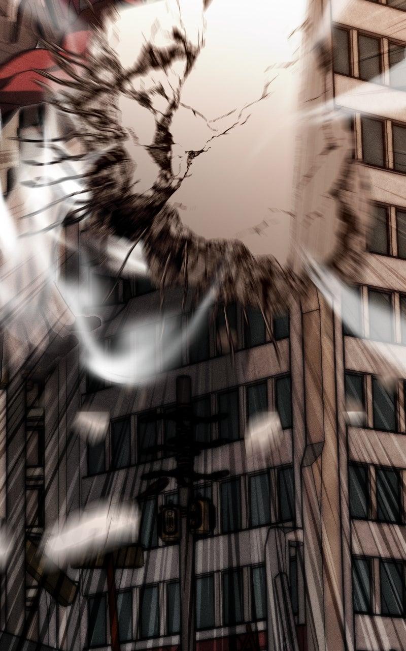 Project Mars Chapter 23 - Page 18