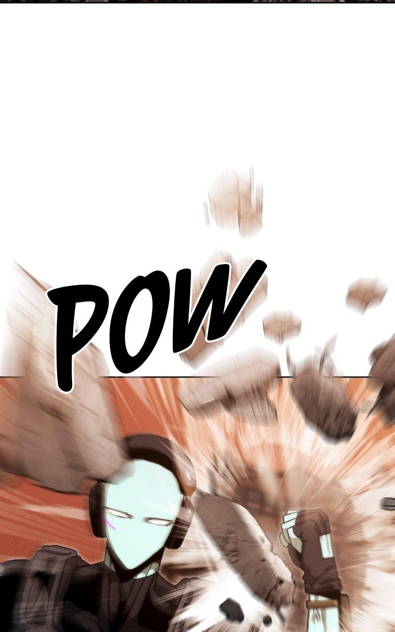 Project Mars Chapter 23 - Page 19