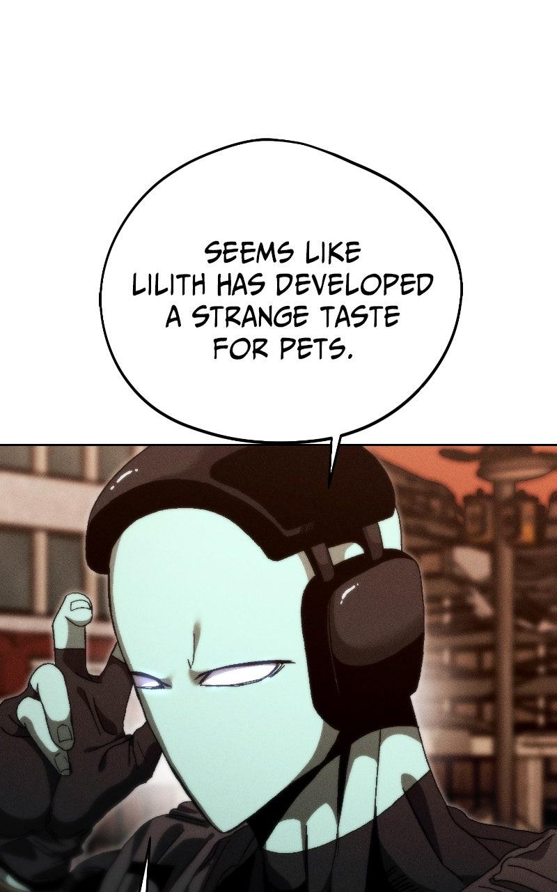 Project Mars Chapter 23 - Page 21