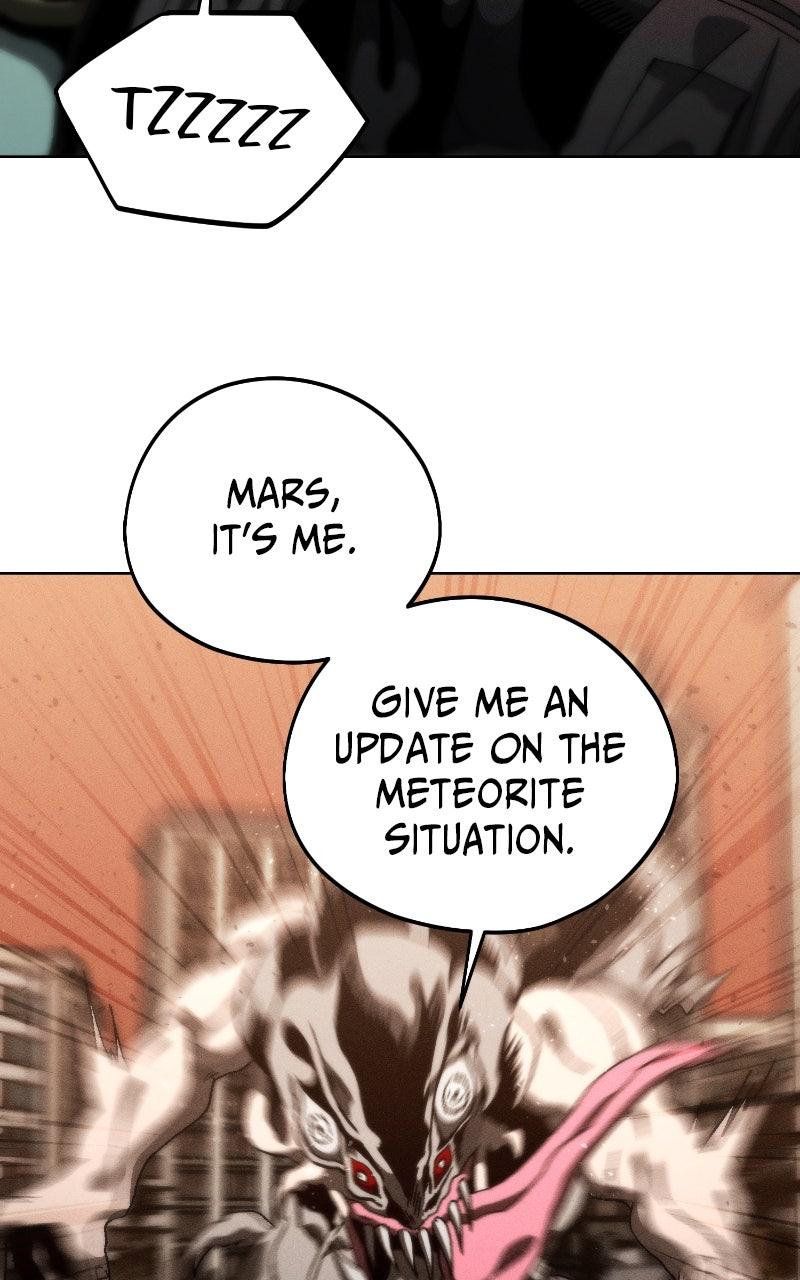 Project Mars Chapter 23 - Page 22