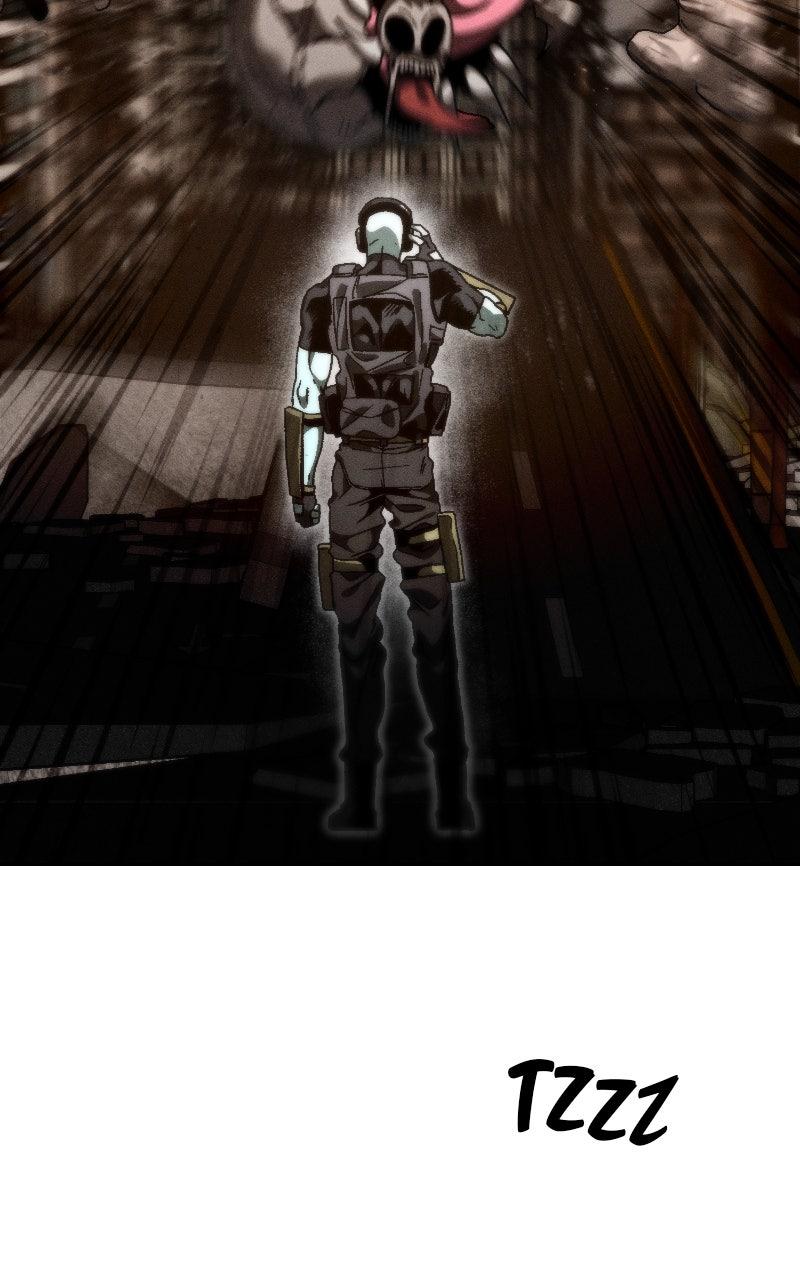 Project Mars Chapter 23 - Page 23