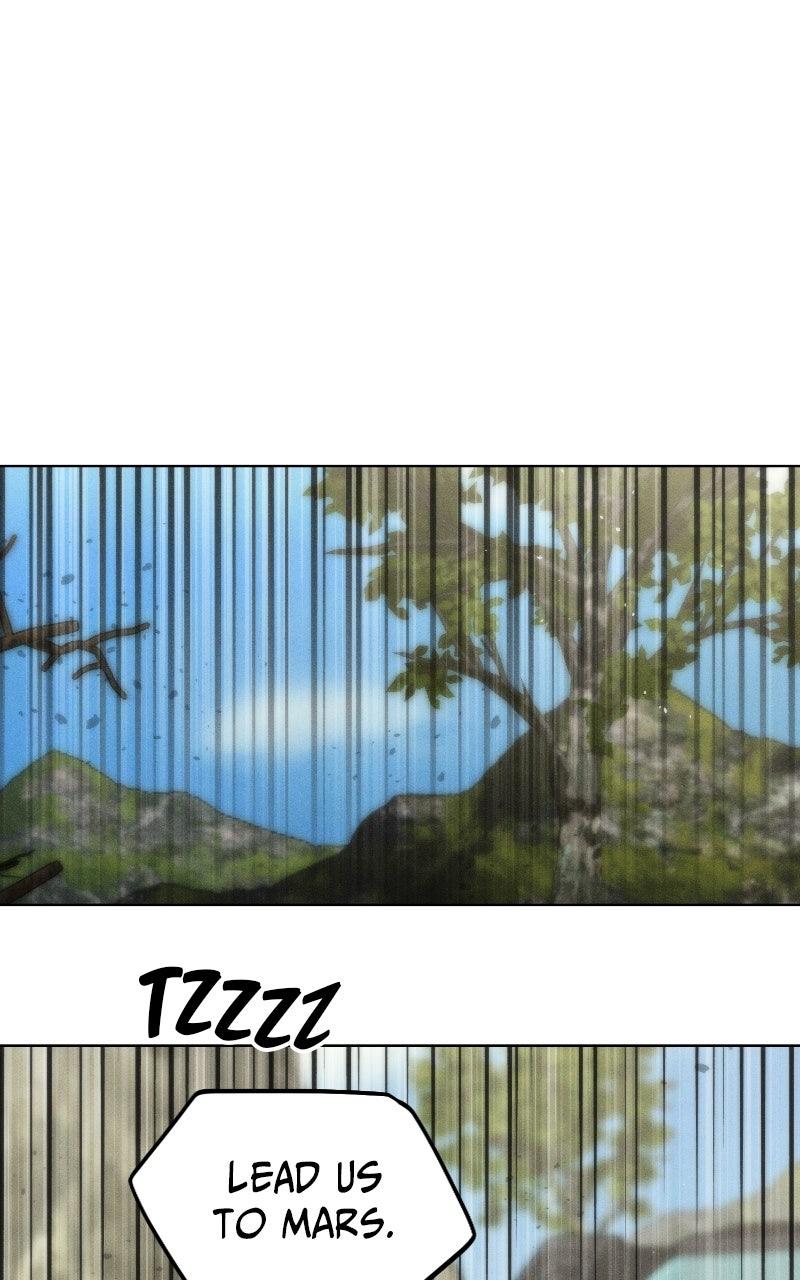 Project Mars Chapter 23 - Page 24