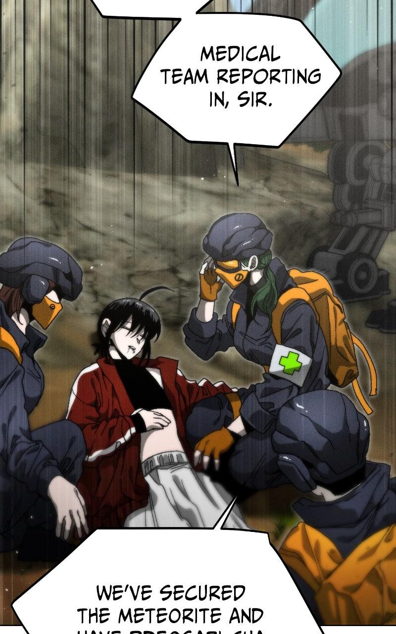 Project Mars Chapter 23 - Page 25