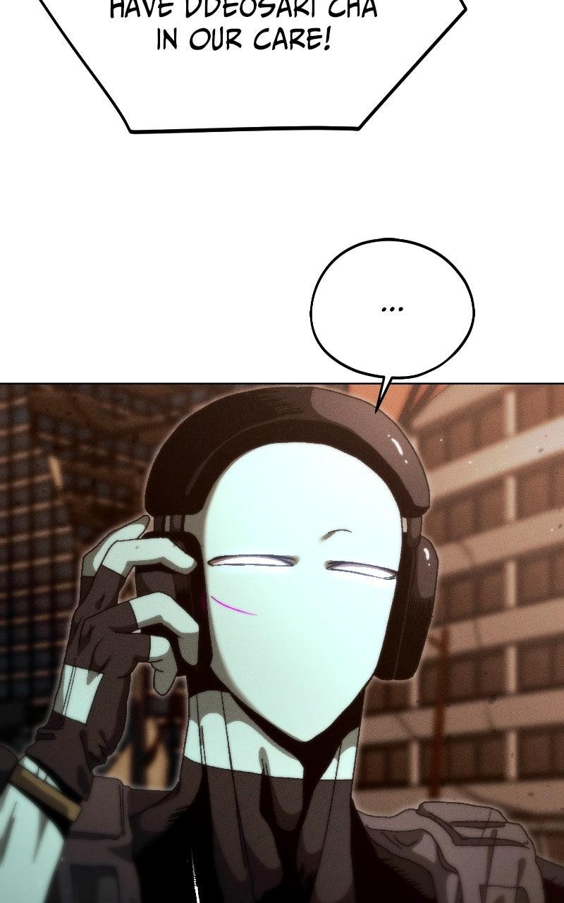 Project Mars Chapter 23 - Page 26