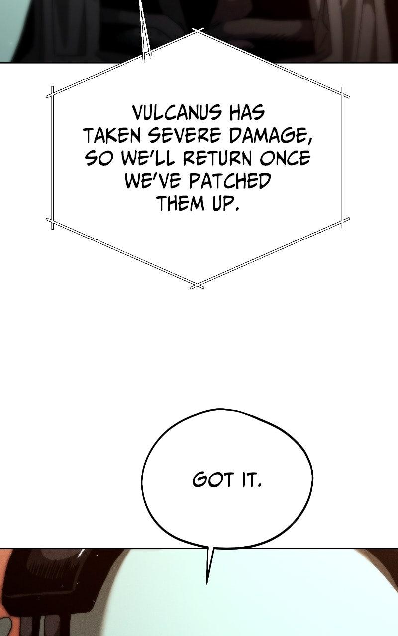 Project Mars Chapter 23 - Page 27