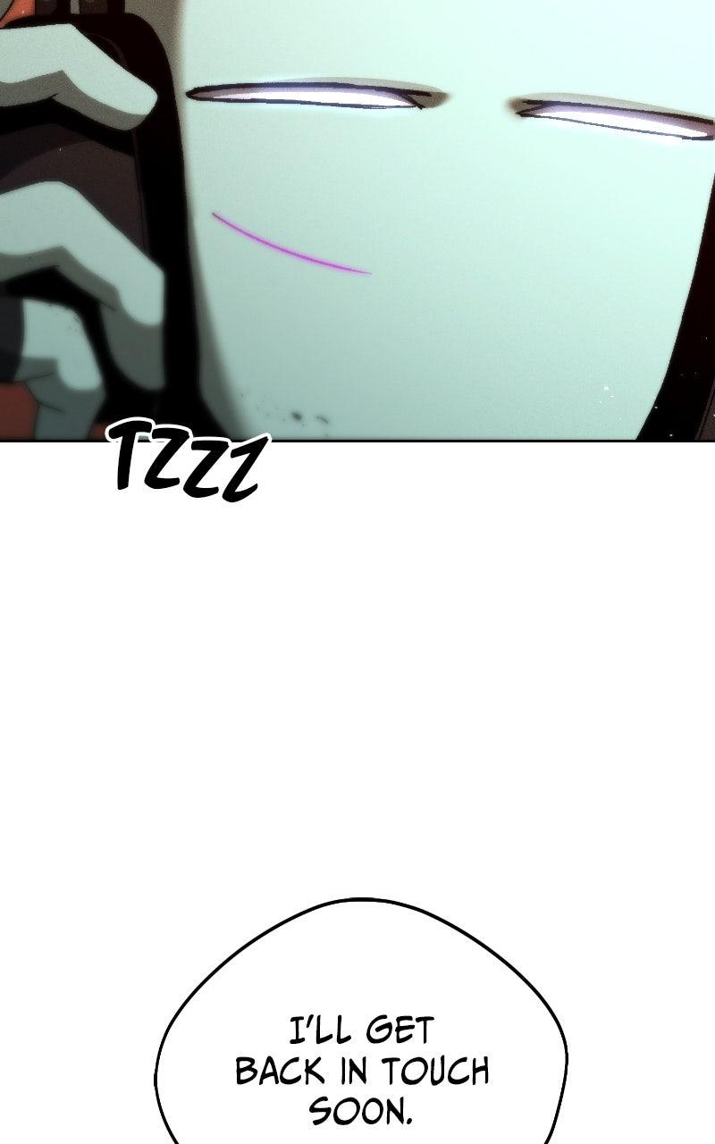 Project Mars Chapter 23 - Page 28