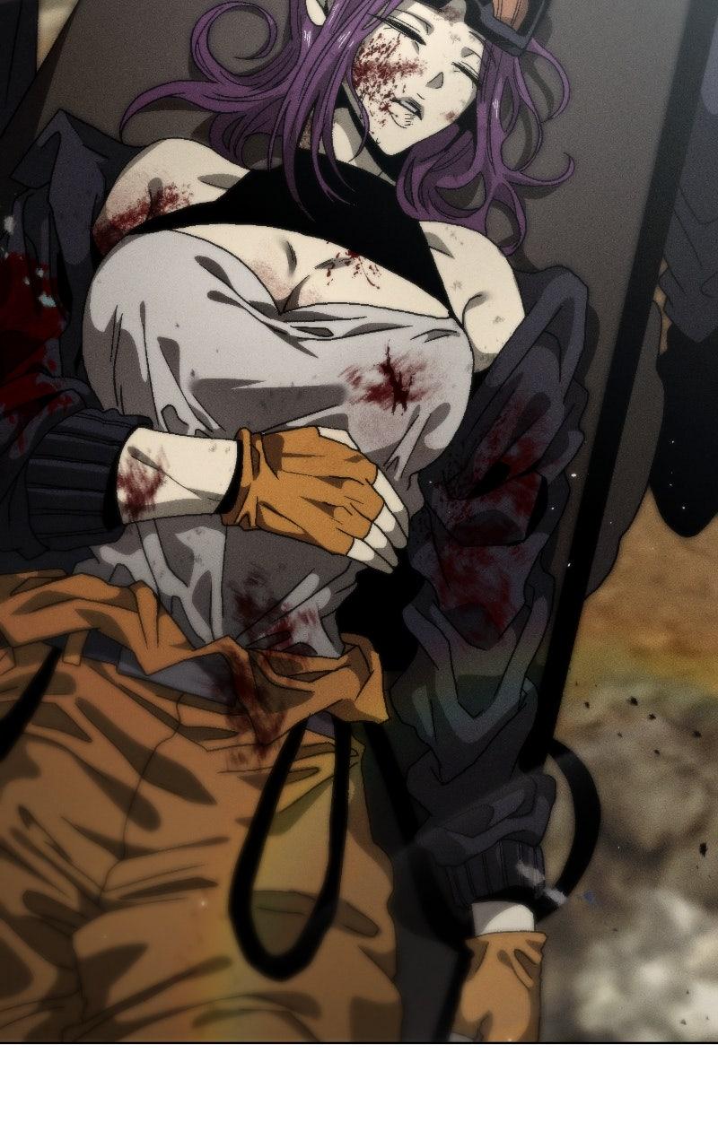 Project Mars Chapter 23 - Page 33