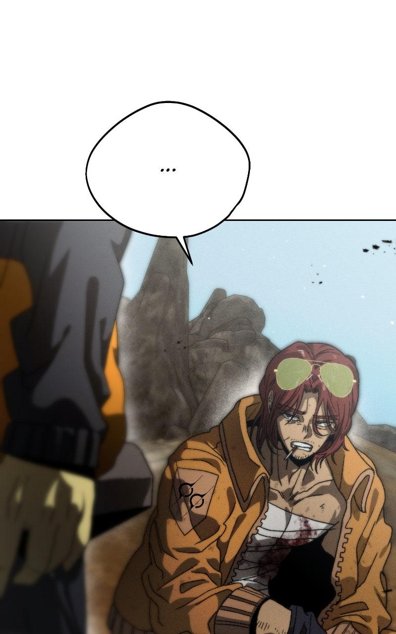 Project Mars Chapter 23 - Page 34