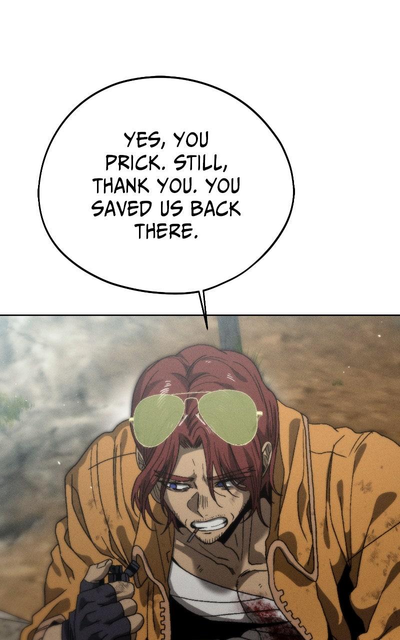 Project Mars Chapter 23 - Page 37