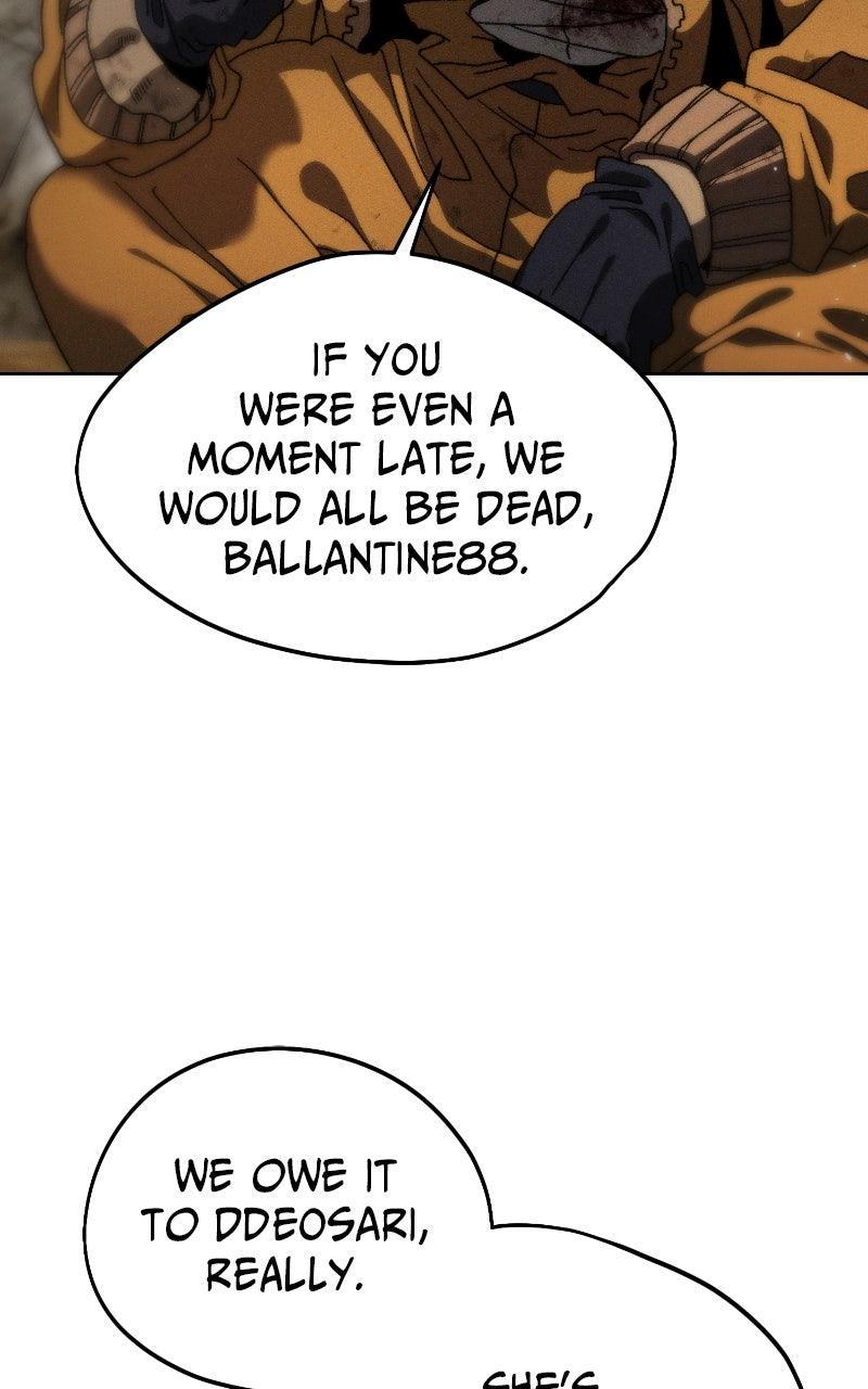 Project Mars Chapter 23 - Page 38