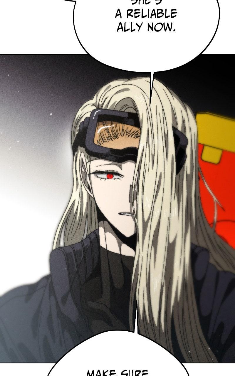 Project Mars Chapter 23 - Page 39