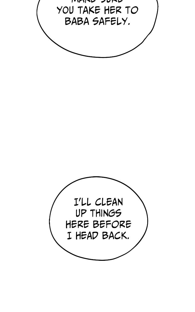 Project Mars Chapter 23 - Page 40